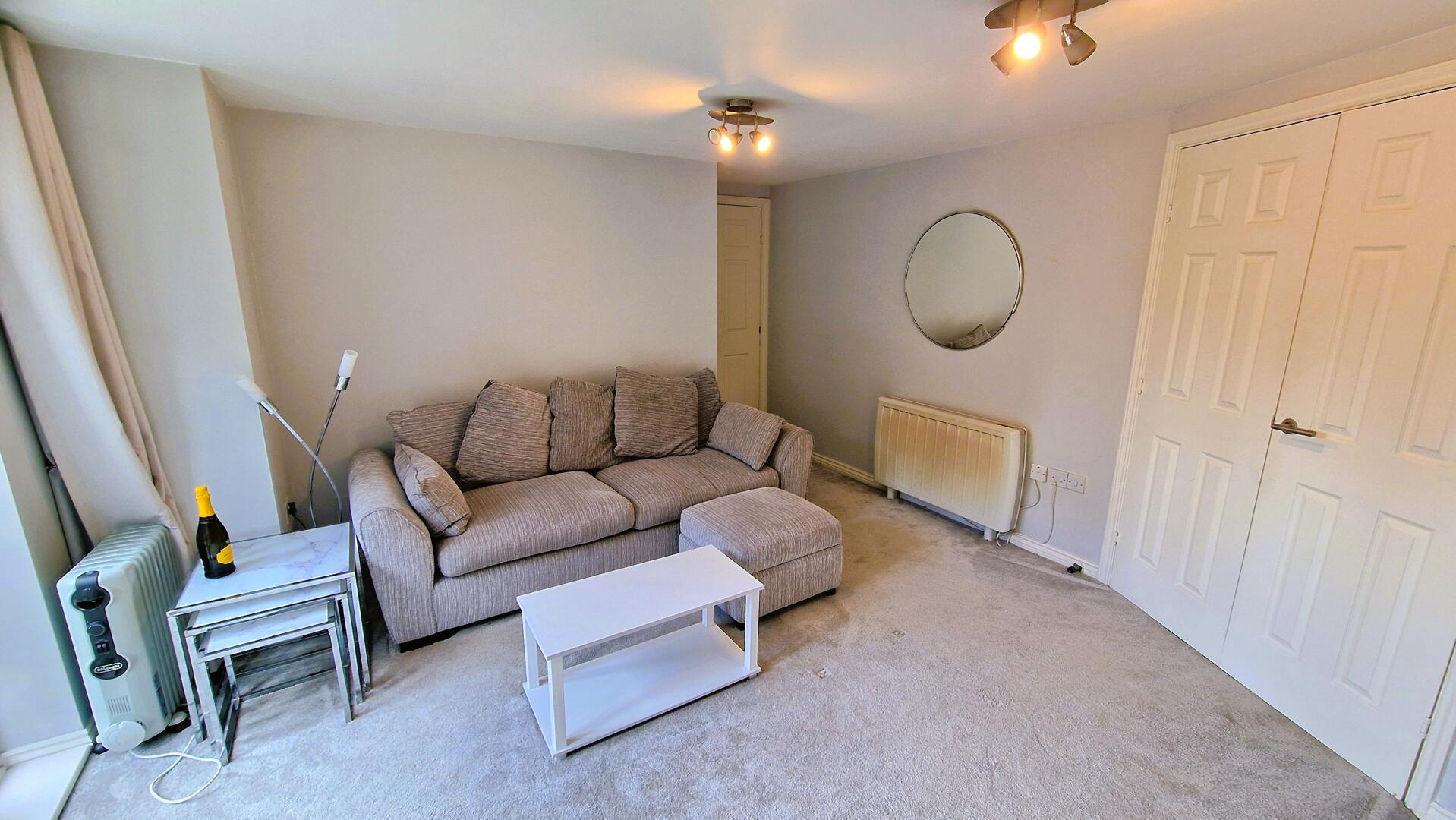 Fusion 4, Apartment 6 12 Middlewood Street Salford Manchester